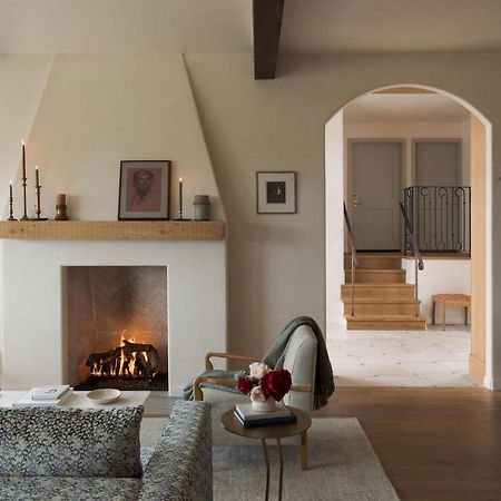 Villa Mara Carmel Exteriér fotografie