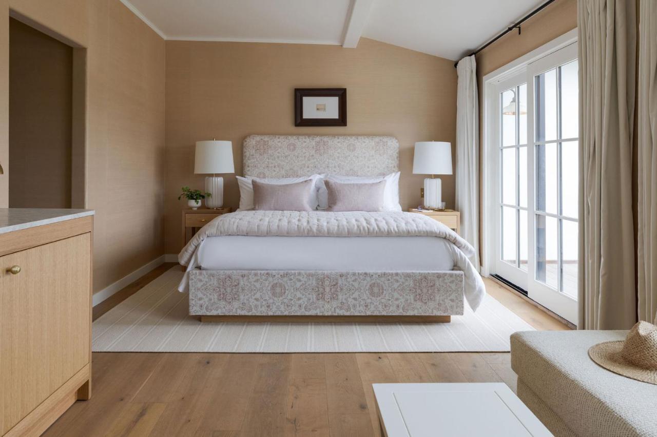 Villa Mara Carmel Exteriér fotografie
