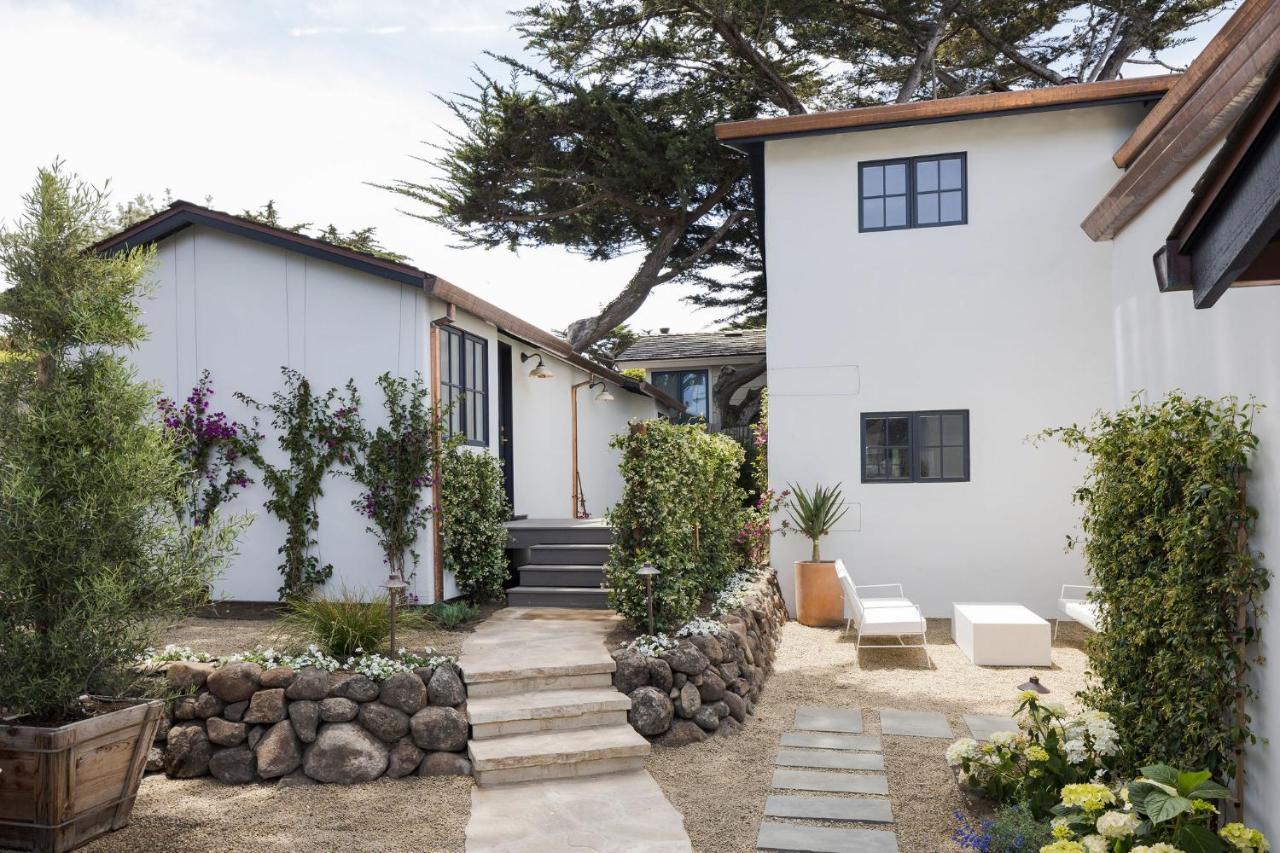 Villa Mara Carmel Exteriér fotografie