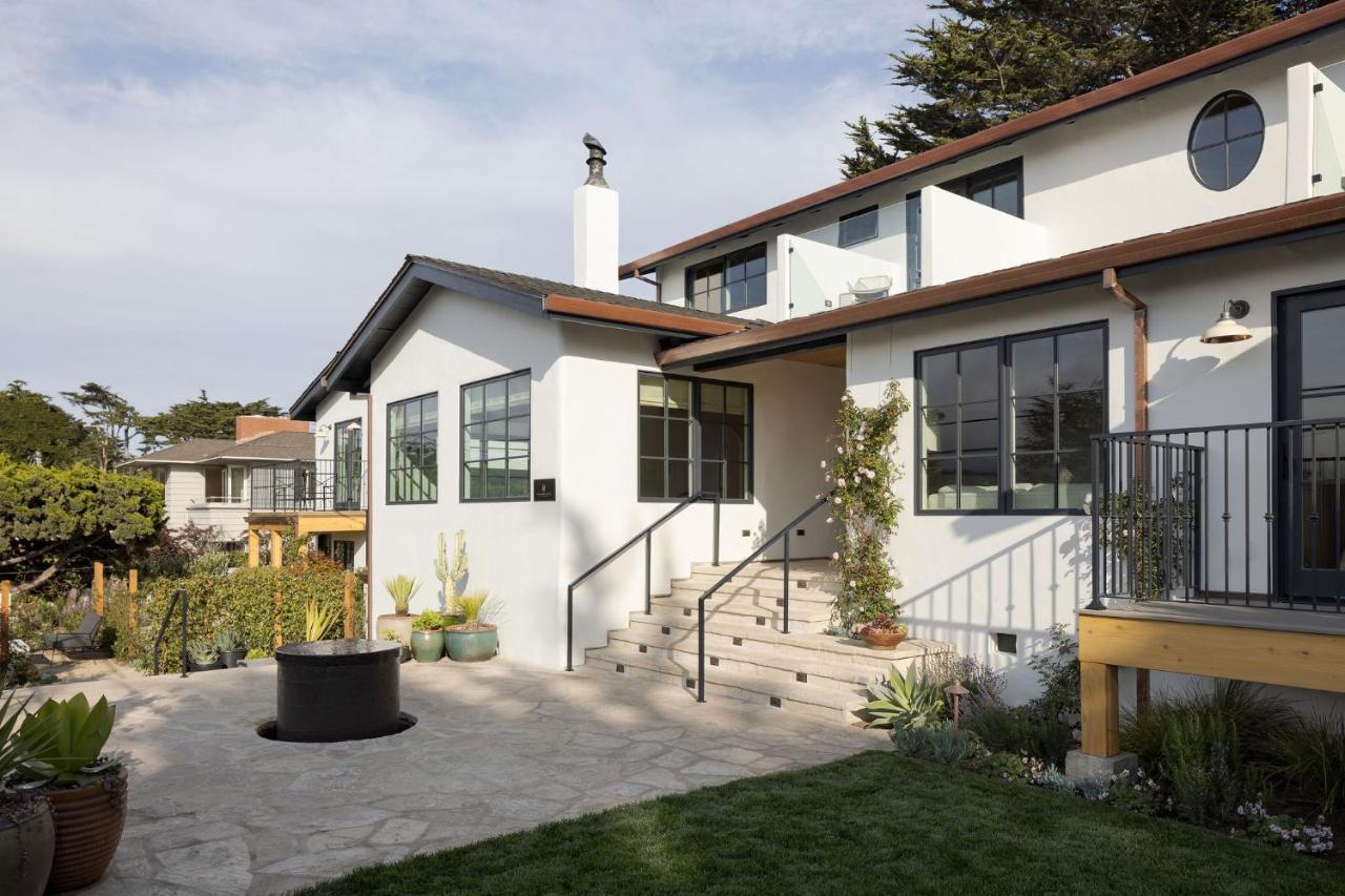 Villa Mara Carmel Exteriér fotografie