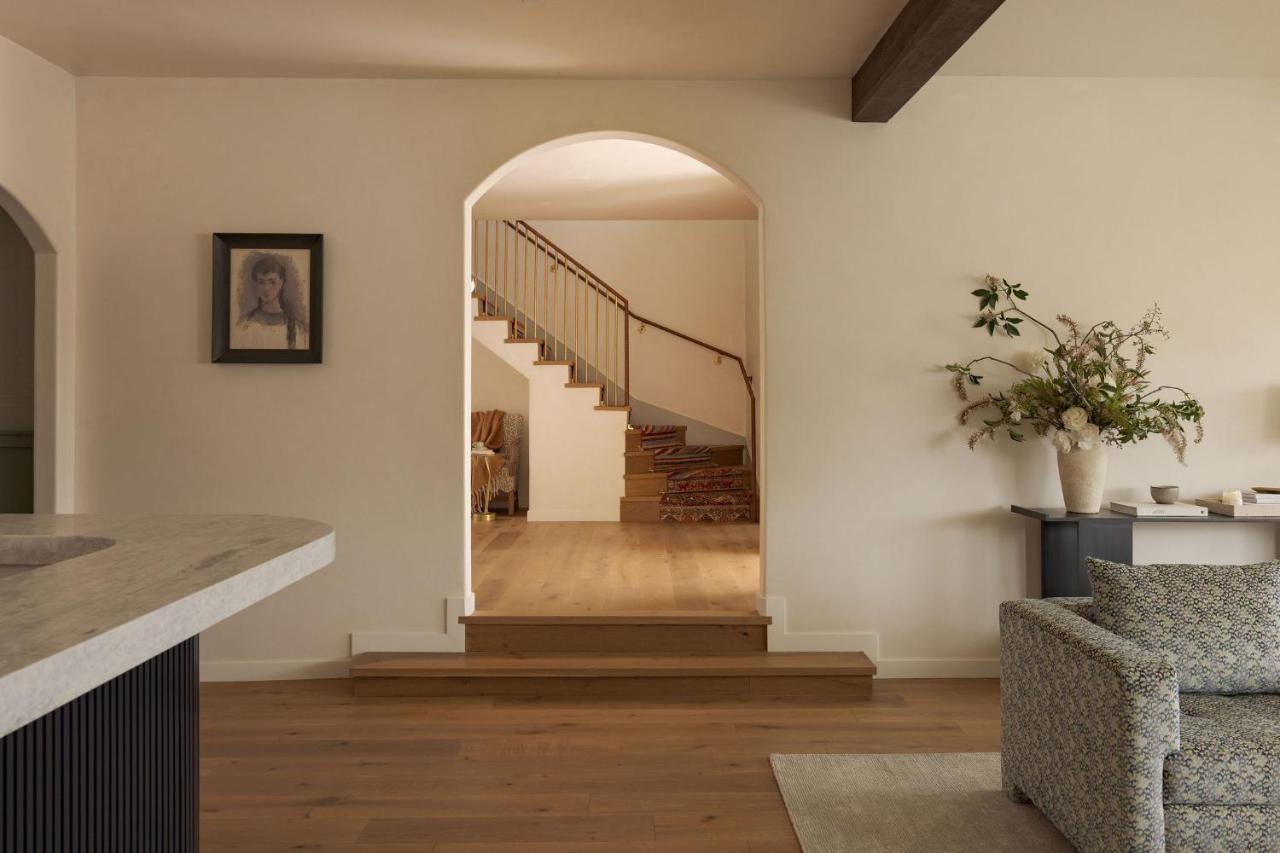 Villa Mara Carmel Exteriér fotografie